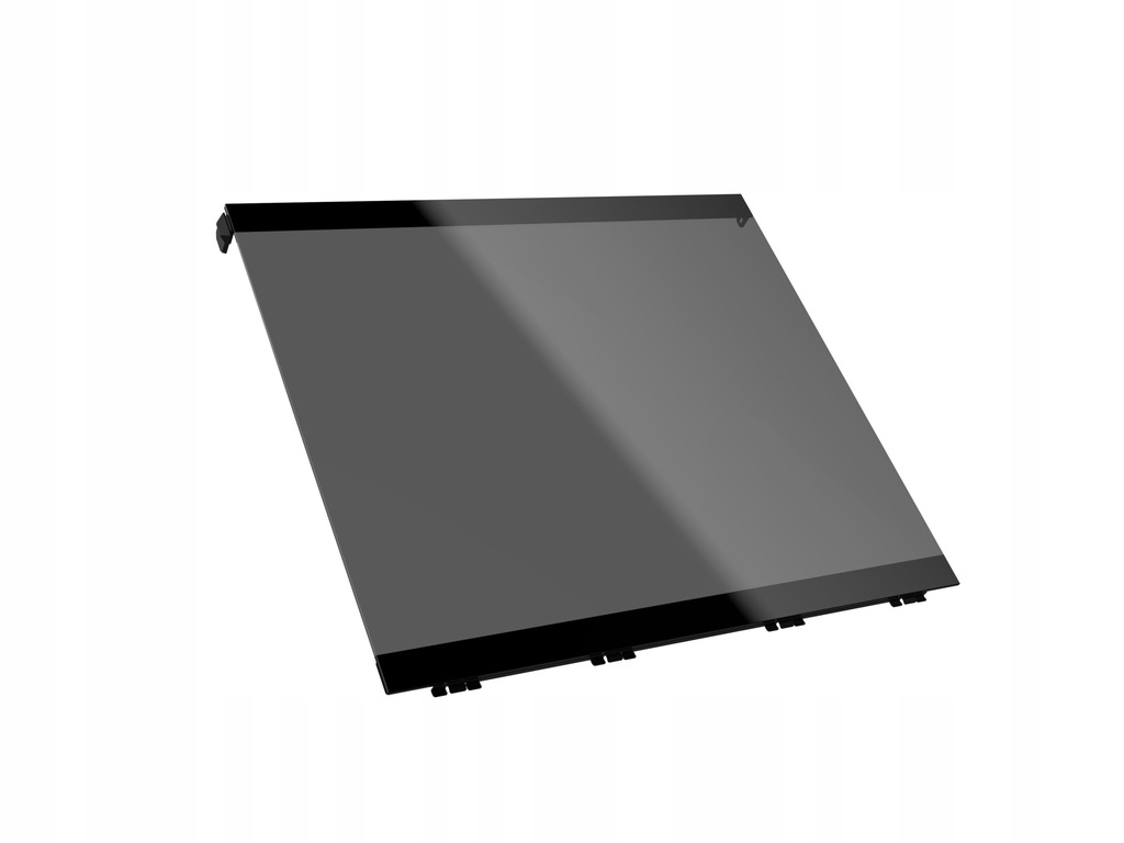 Fractal Design Tempered Glass Side Panel Define 7 Black (FD-A-SIDE-001)