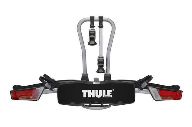 Thule EasyFold 931 Bagażnik rowerowy na hak