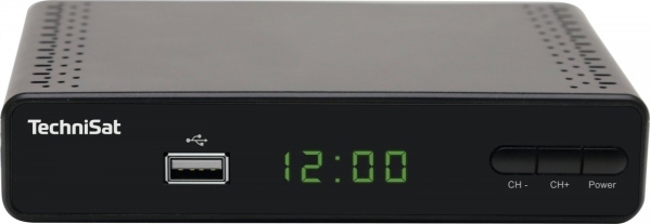 TechniSat Dekoder TERRABOX T3 DVB-T2