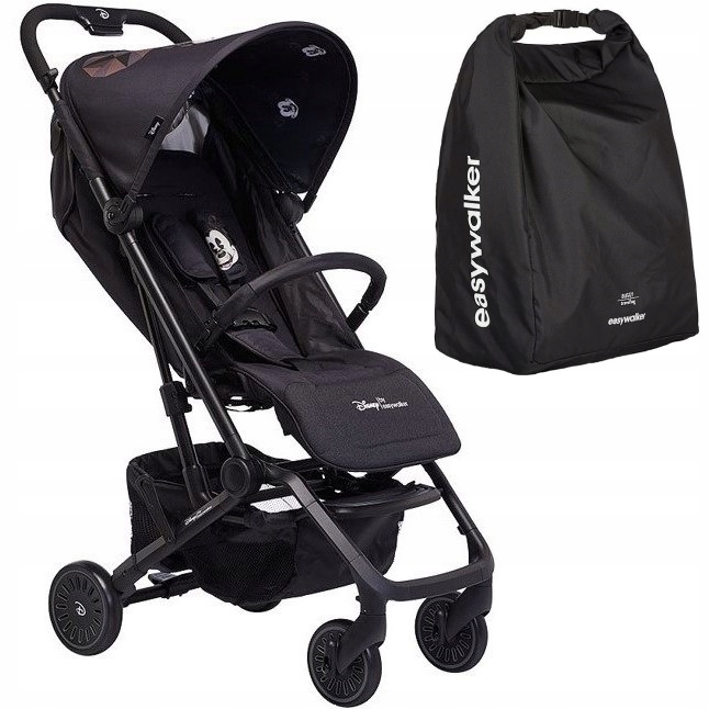 Disney easywalker buggy xs 2025