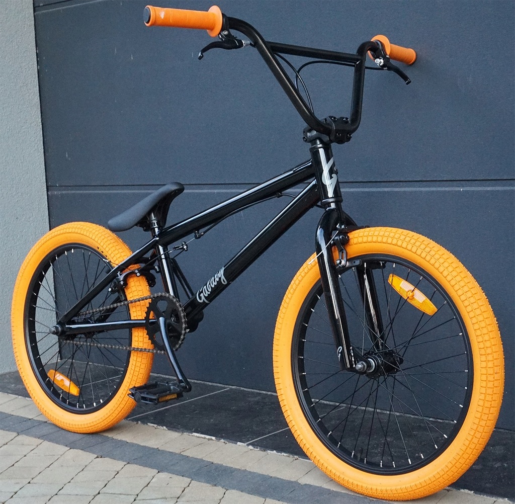 Купить Руль GALAXY BMX для соревнований, 20 дюймов, черный РОТОР: отзывы, фото, характеристики в интерне-магазине Aredi.ru