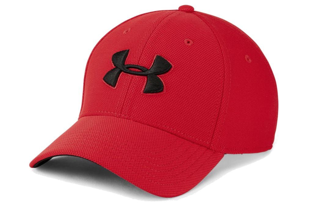 Czapka Under Armour MEN'S BLITZING 3.0 CAP