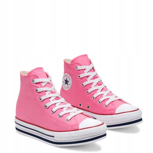 CONVERSE 668027C DZIECIĘCE TRAMPKI LOGO 27 BYB