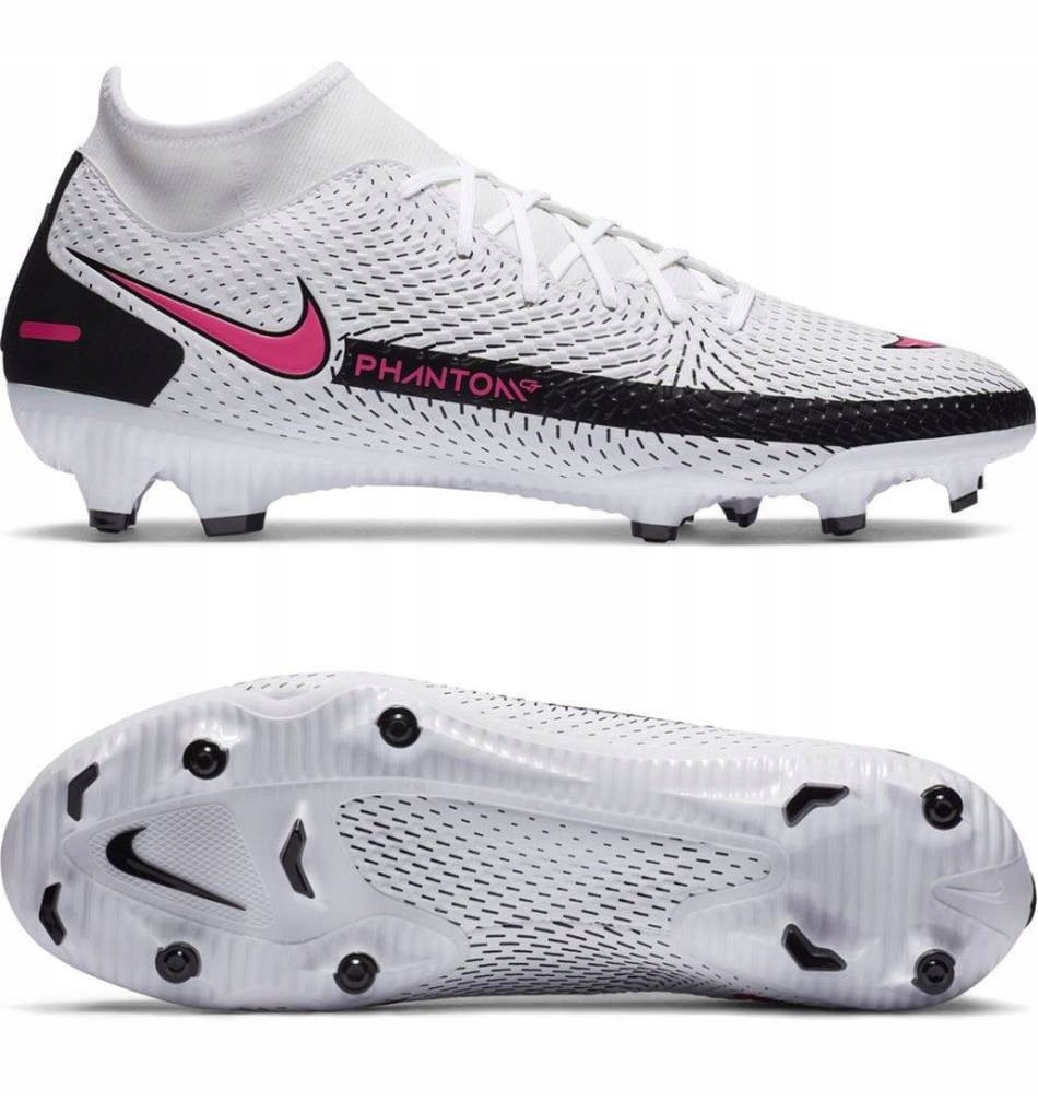 NIKE PHANTOM GT ACADEMY DF FG/MG CW6667 160 r.42