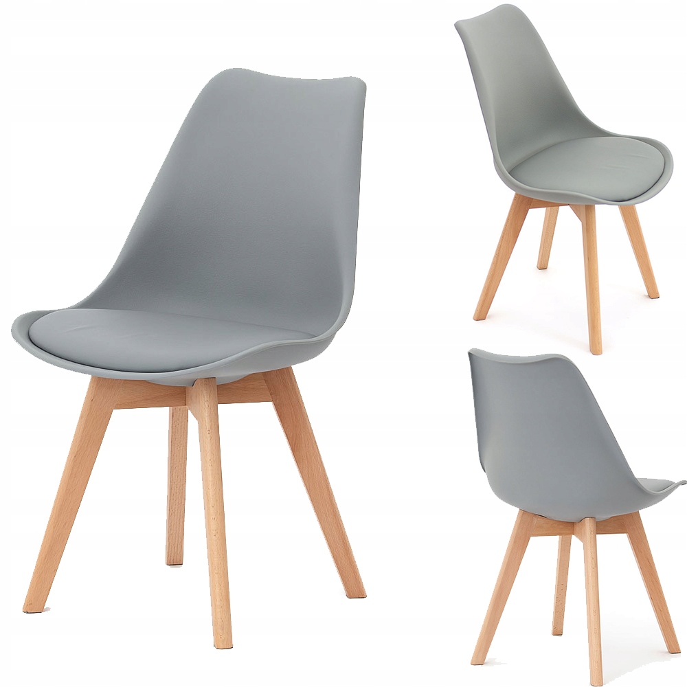Купить Современный офисный стул DSW Premium для столовой.: отзывы, фото, характеристики в интерне-магазине Aredi.ru