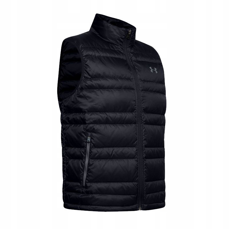 Kamizelka Under Armour Down Vest M 1342741-001 S