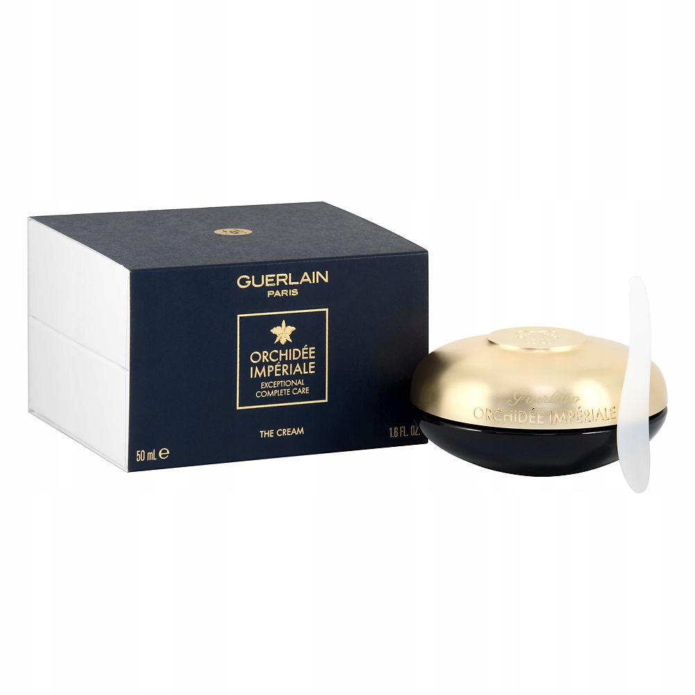 GUERLAIN ORCHIDEE IMPERIALE 4 GENERATION CREAM 50