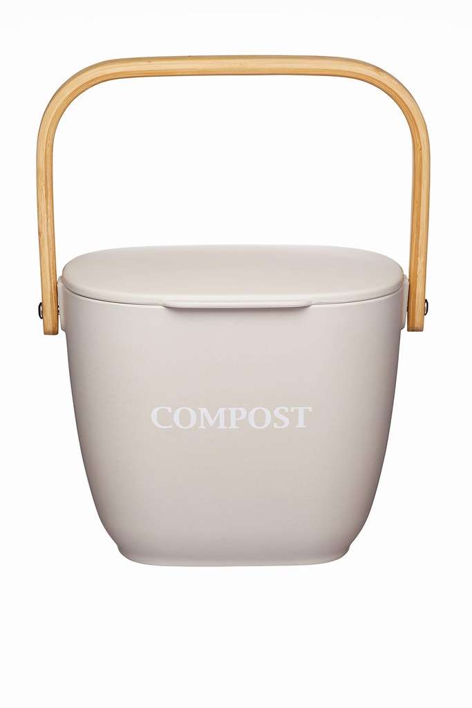 Kompostownik 1 - komorowy Kitchen Craft 3 l