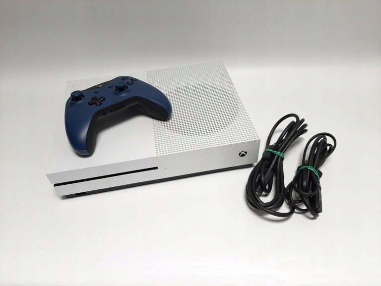 KONSOLA XBOX ONE S 500GB POLECAM!!!
