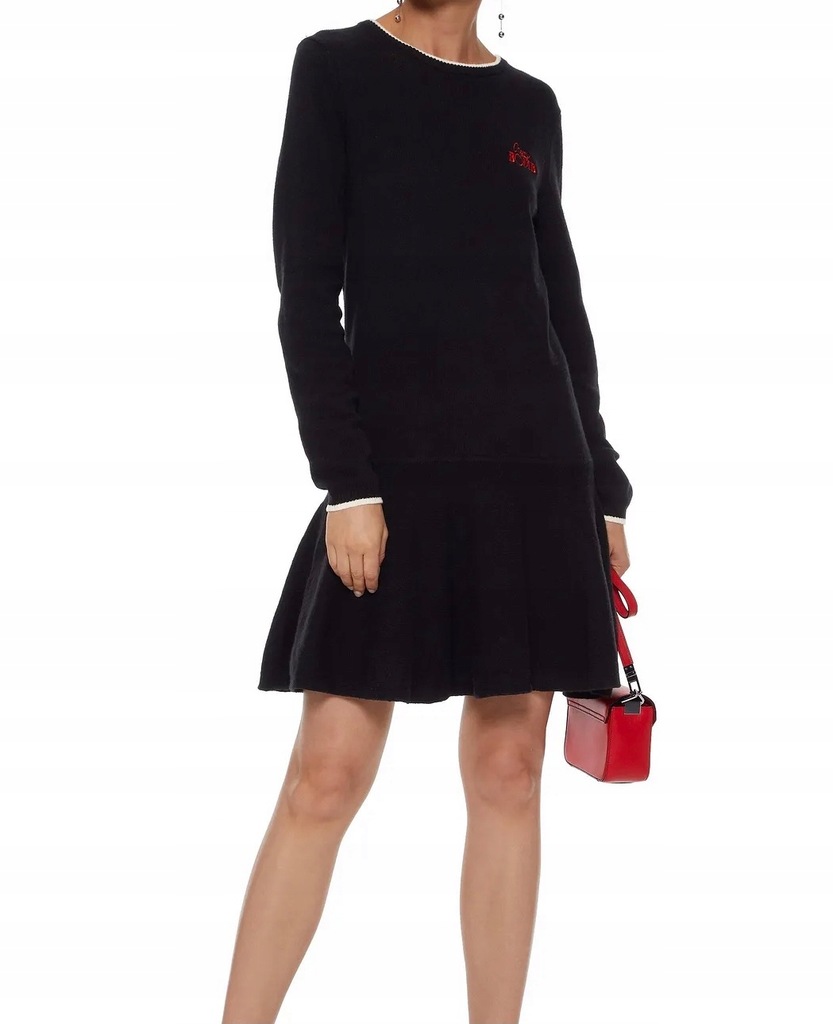 Ganni mercer dress sales