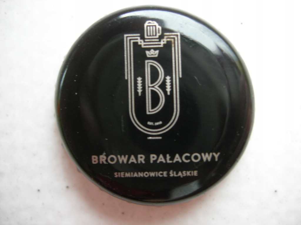 Siemianowice Browar Pałacowy