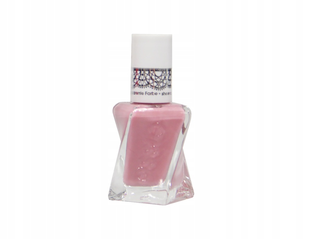 Essie Gel Couture Żelowy Lakier Bodice Goddess