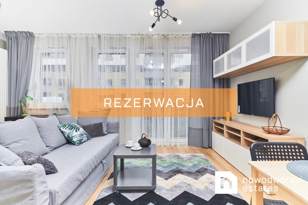Mieszkanie, Wrocław, Stare Miasto, 32 m²