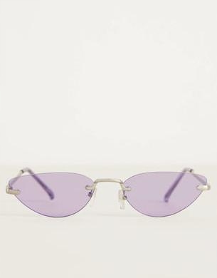 DA4478 BERSHKA__MJ5 OKULARY PRZECIWSLONECZNE__