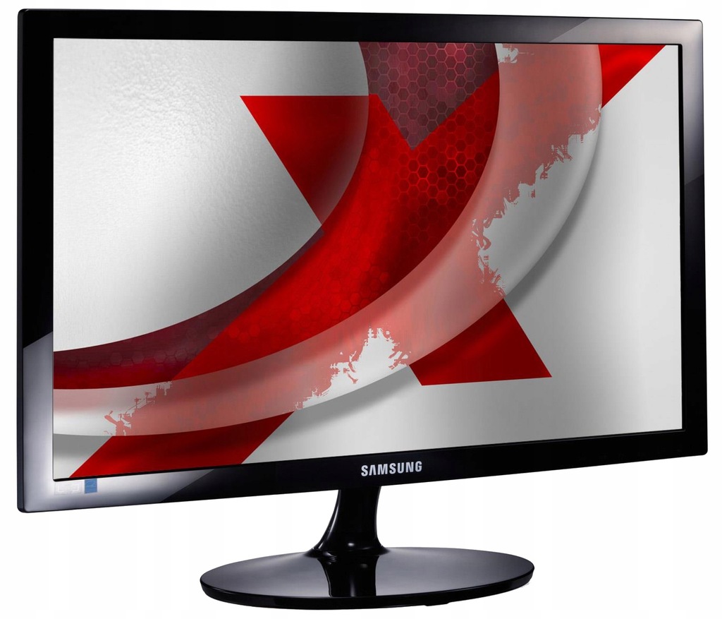 Monitor SAMSUNG S22D300 21,5