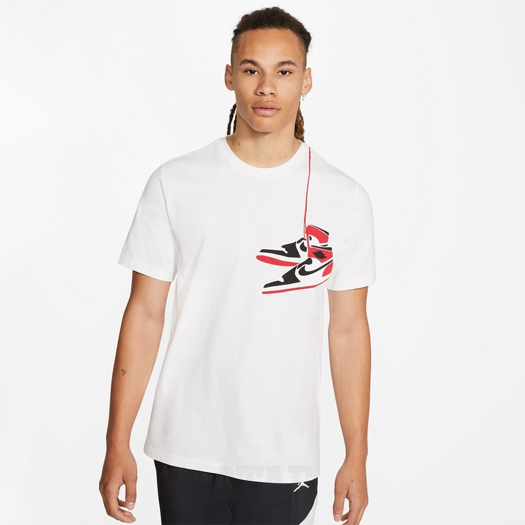 その他 NIKE AIR JORDAN XXL T-shirt e82f3ee54fa8ba65ea66e10b323a
