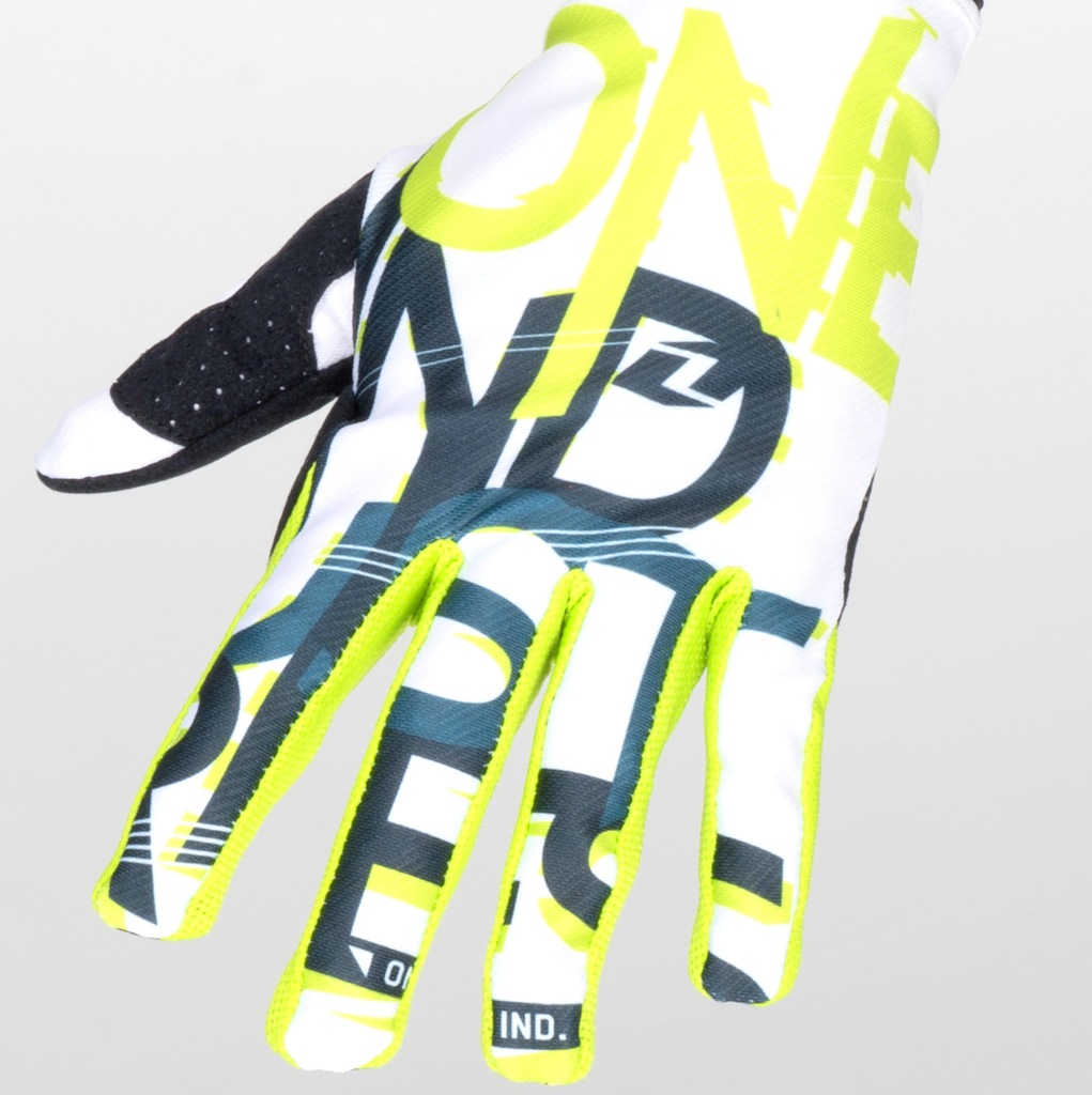 Rękawiczki ONE INDUSTRIES Zero Oneid Glove