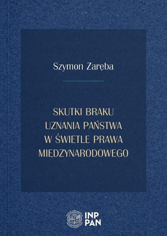 SKUTKI BRAKU UZNANIA PAŃSTWA W PRAWIE...BR