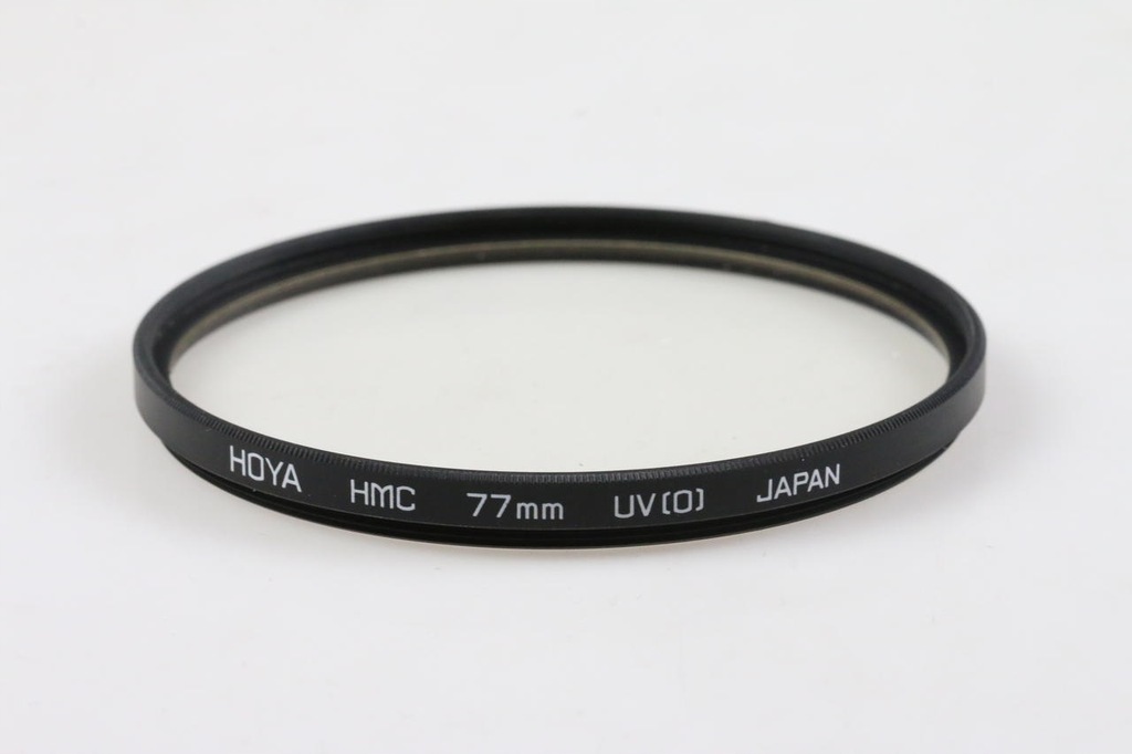 Filtr UV Hoya HMC UV (0) 77mm