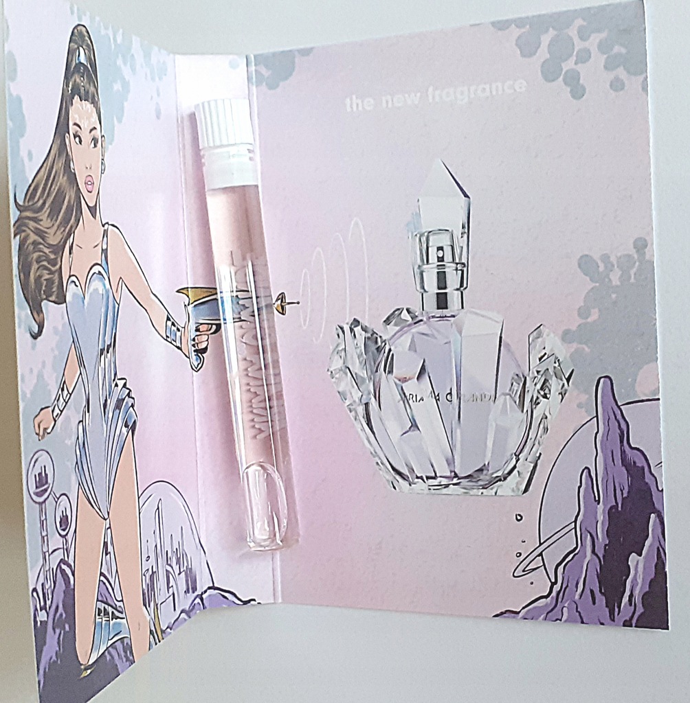 Ariana Grande R.E.M. próbka 1,5ml