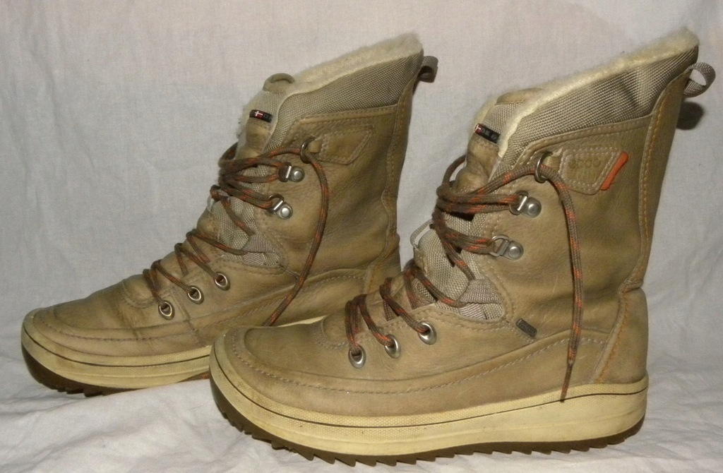 Ecco sko dk cheap