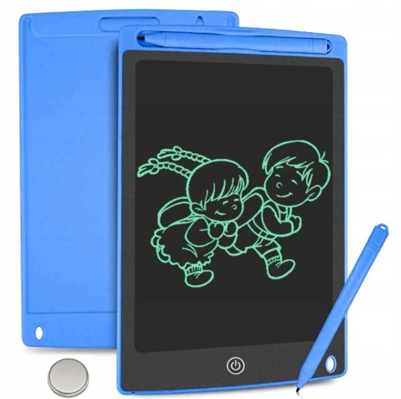 Magic Tablet 8.5″ LCD - 12861043097 - oficjalne archiwum Allegro