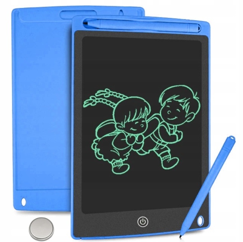 Magic Tablet 8.5″ LCD
