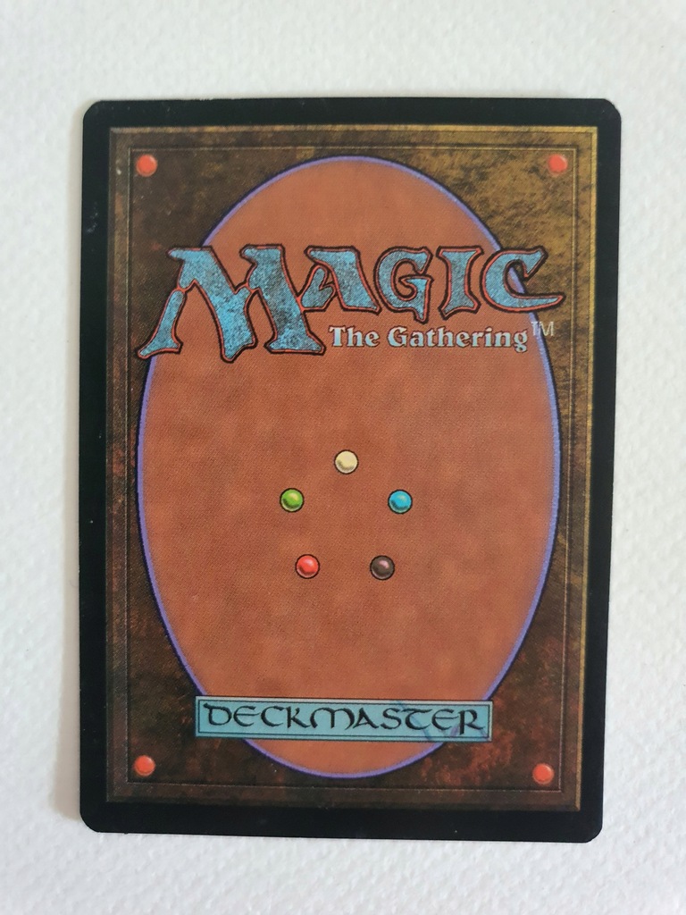 Купить Набор Magic: The Gathering РАЗНЫХ цветов, 118 карт.: отзывы, фото, характеристики в интерне-магазине Aredi.ru