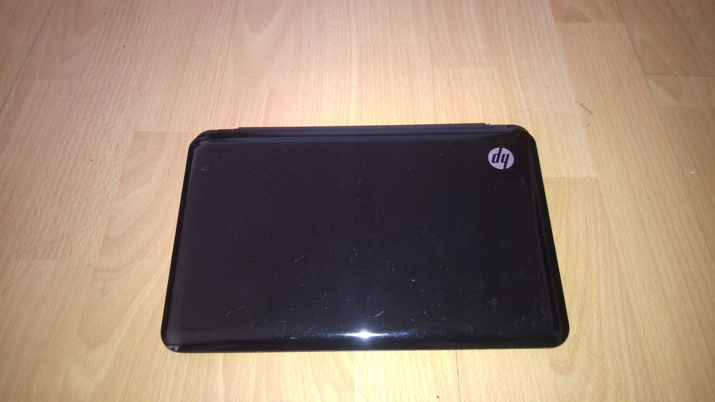 laptop hp 210 mini 8083872172 oficjalne archiwum Allegro