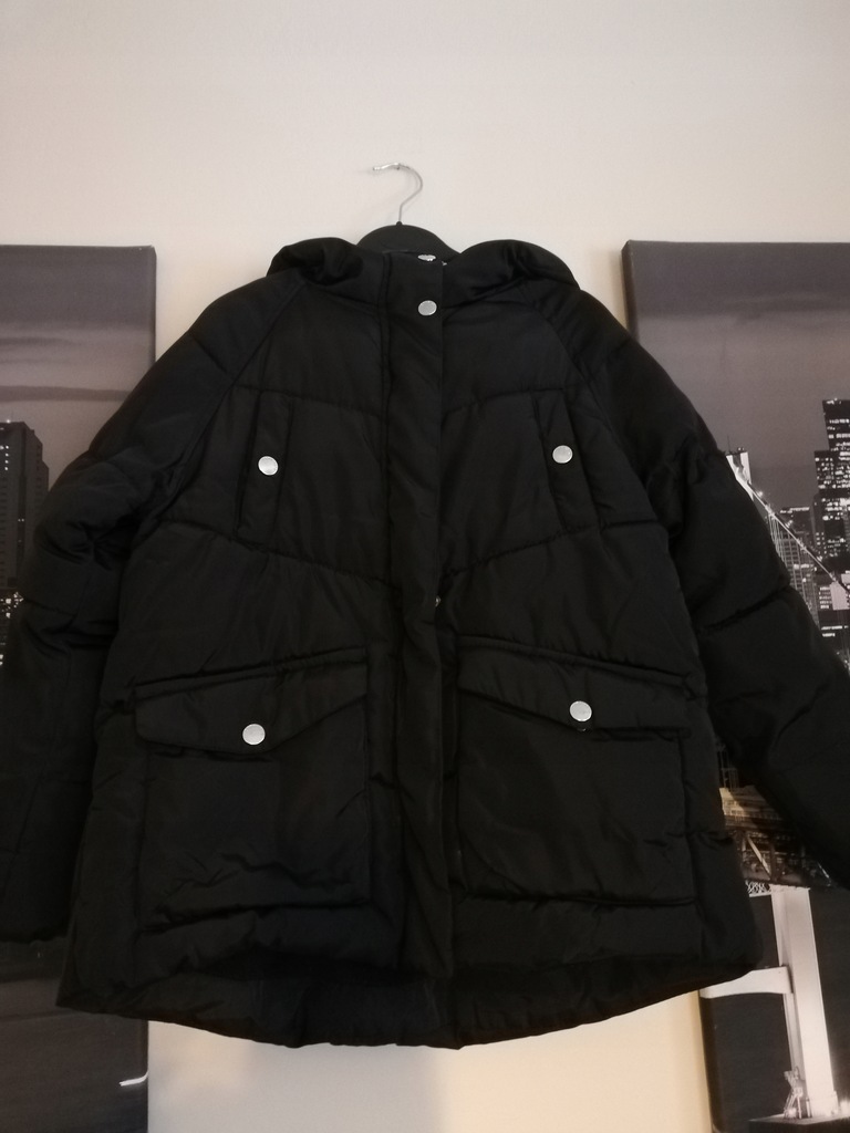 ZARA KIDS Kurtka chłopięca 134 cm