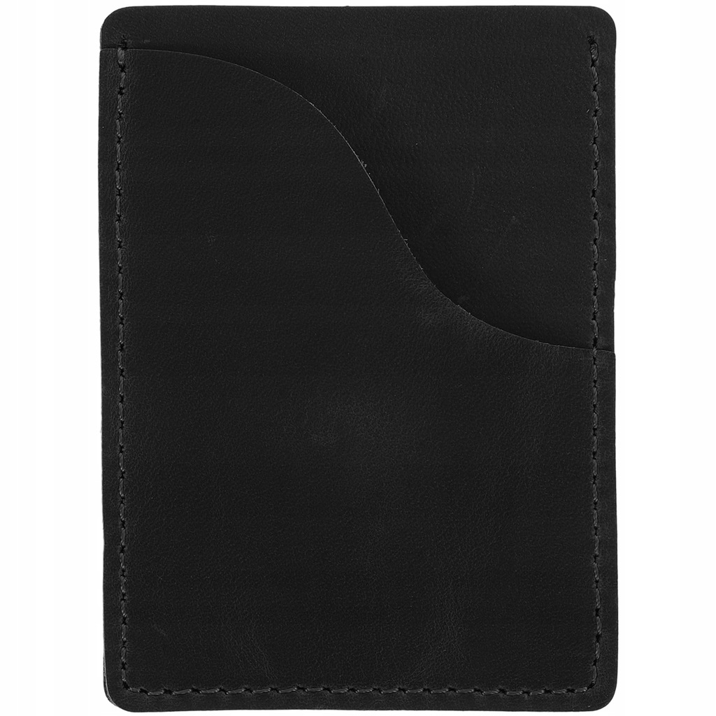 Multi-function Business Card Holder Wallet