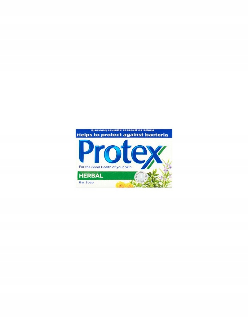 PROTEX MYDŁO W KOSTCE 90g