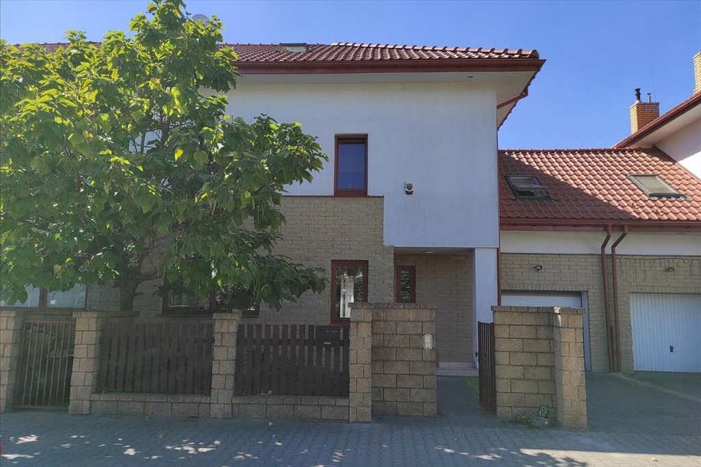 Dom, Piaseczno, Piaseczno (gm.), 222 m²