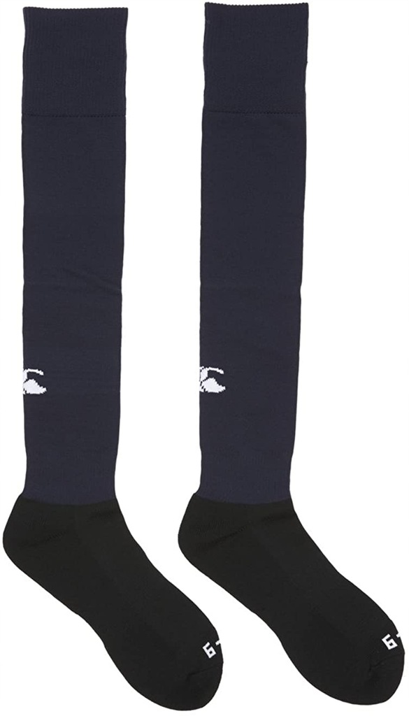 Купить Спортивные носки для регби CANTERBURY 2–5 34–38: отзывы, фото, характеристики в интерне-магазине Aredi.ru