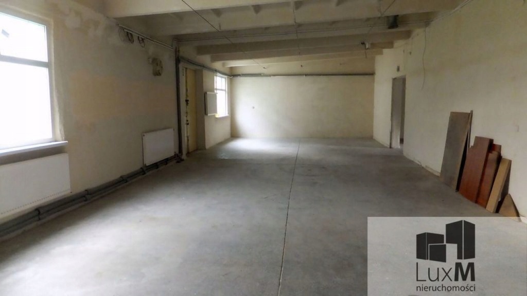 Magazyny i hale, Gorzów Wielkopolski, 90 m²