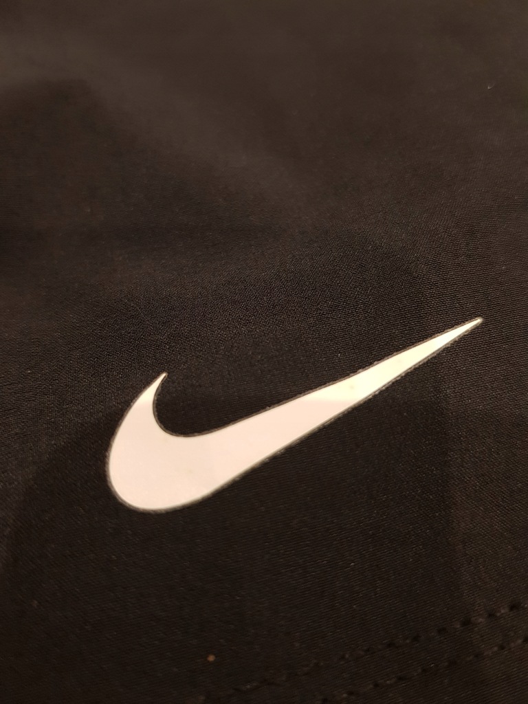 Spodenki krotkie damskie Nike