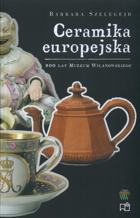 Ceramika europejska