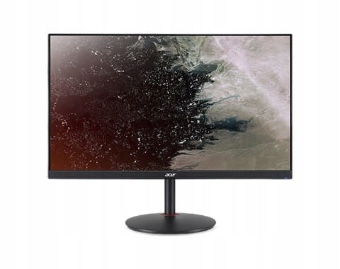 Acer Monitor 27 Nitro XV272UPbmiiprzx QHD IPS