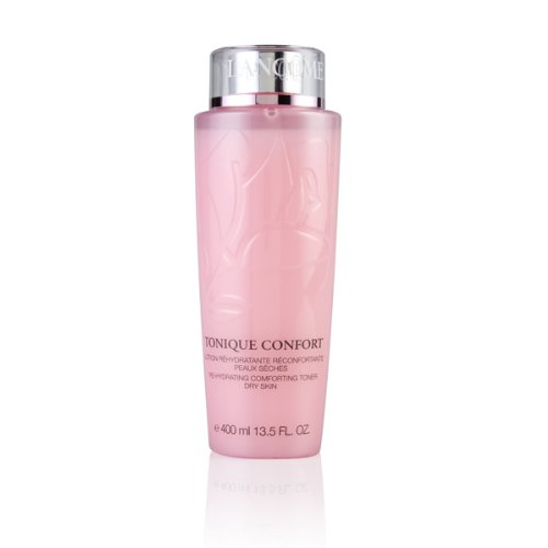 Lancome Confort Tonique do cery suchej 400ml DE