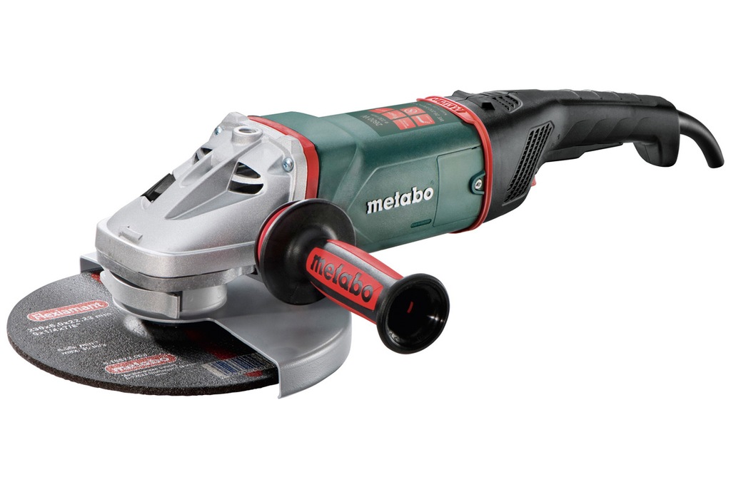 Metabo WE 26-230 MVT Quick 606475000