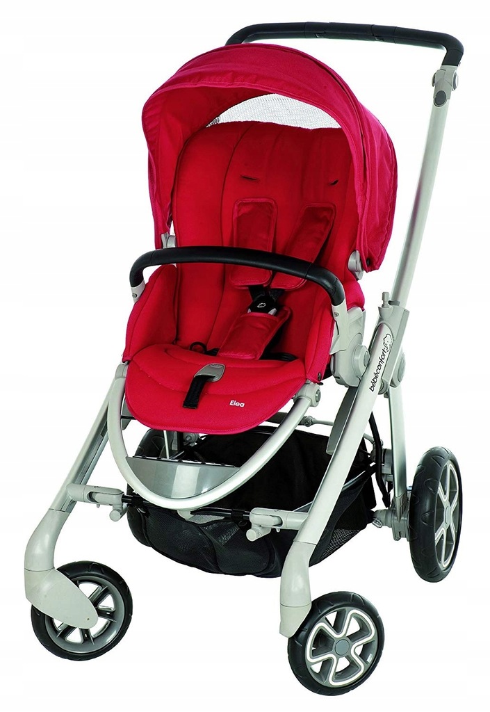 Maxi Cosi Elea Bebe Confort Wozek Spacerowy Oficjalne Archiwum Allegro