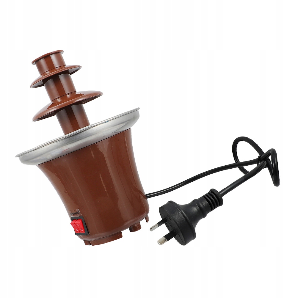 Chocolate Fountain Machine Hot Pot Original