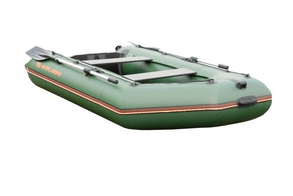 Ponton Kolibri KM-330 PP wędkarski NOWY! Rzeszów