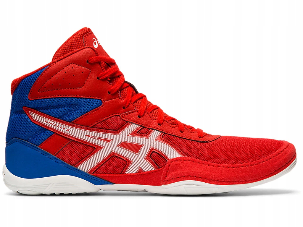 Asics MatFlex 6 Buty Krav Maga, BOKS r. 43,5 (600)