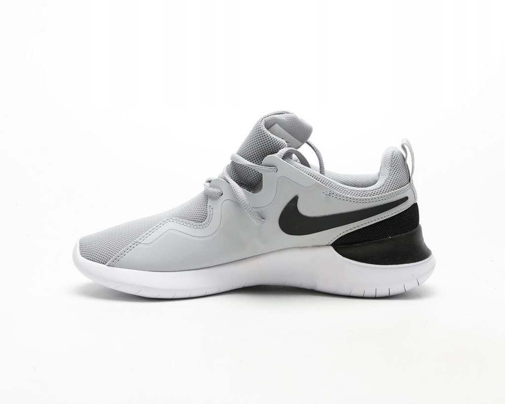 Buty do biegania Nike London 4 szare R.45