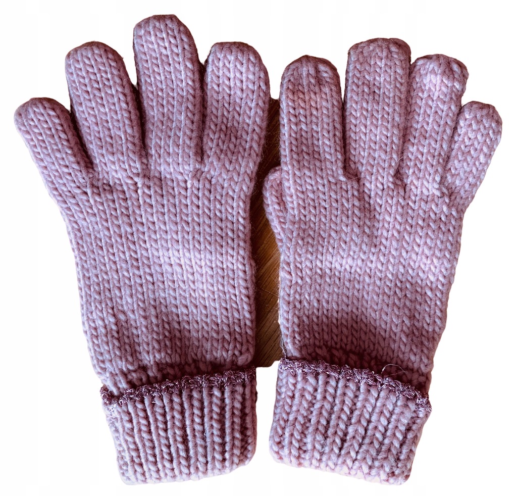 NEXT Rękawiczki zimowe 116 cm (5-6 lat)