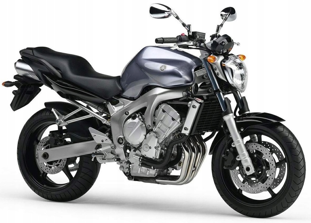 РњРѕС‚РѕС†РёРєР»С‹ Yamaha fz6 fazer