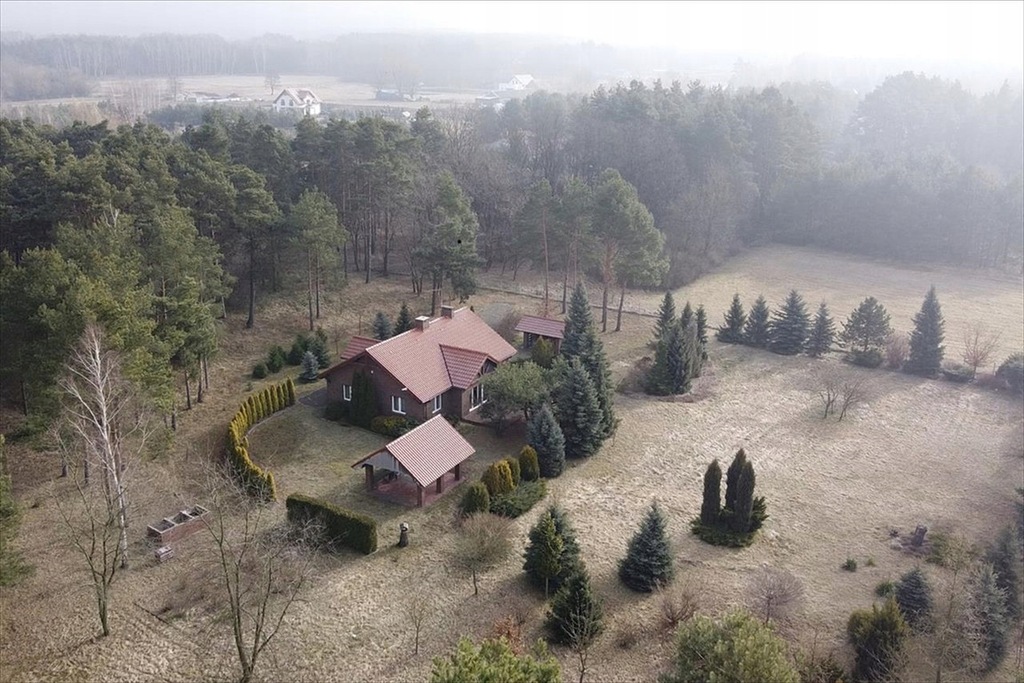 Dom, Czarne Błoto, Zławieś Wielka (gm.), 108 m²