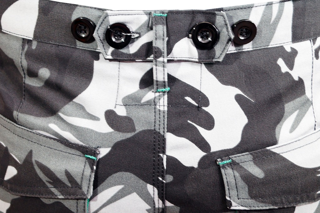 Купить Камуфляжные рабочие брюки COLOONEL размер XL / 56: отзывы, фото, характеристики в интерне-магазине Aredi.ru