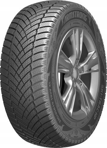 2x Opony zimowe ARMSTRONG 205/55R17 95V